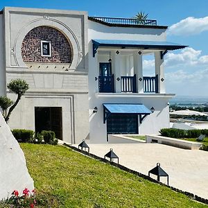 La Menara Hotel & Spa